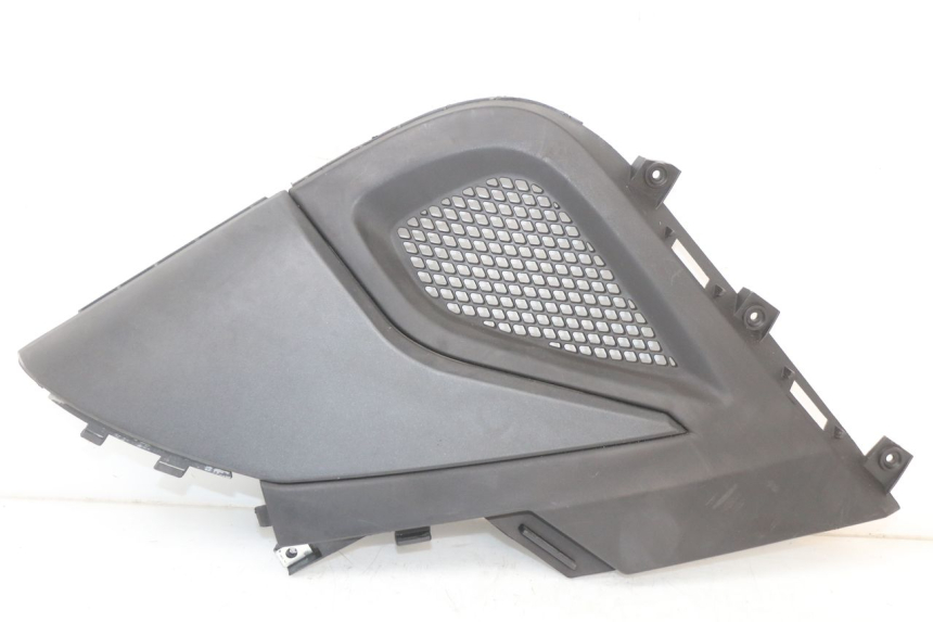 photo de CACHE SOUS SELLE GAUCHE KYMCO SUPER 8 4T 50 (2021 - 2024)