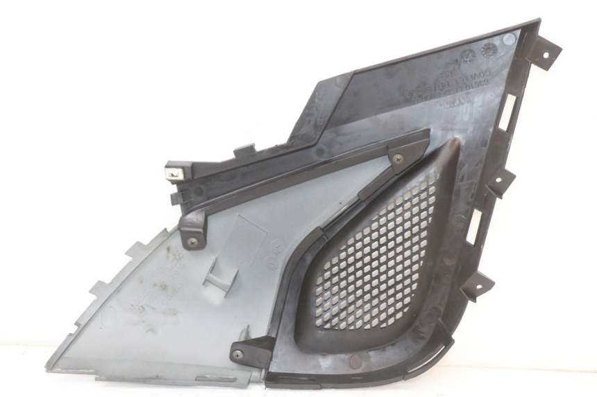 photo de CACHE SOUS SELLE GAUCHE KYMCO SUPER 8 4T 50 (2021 - 2024)
