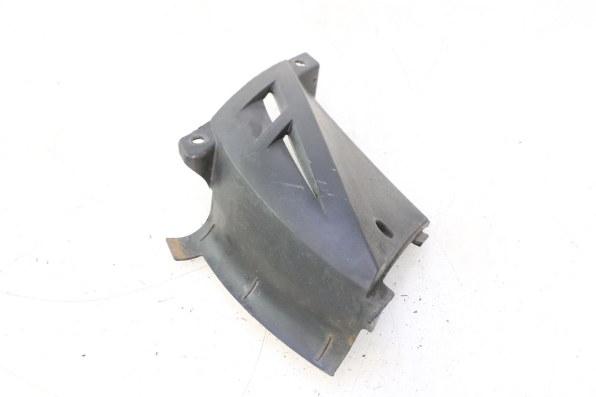 photo de CACHE SOUS SELLE GAUCHE PEUGEOT LUDIX BLASTER 50 (2006 - 2014) - Vue d’ensemble