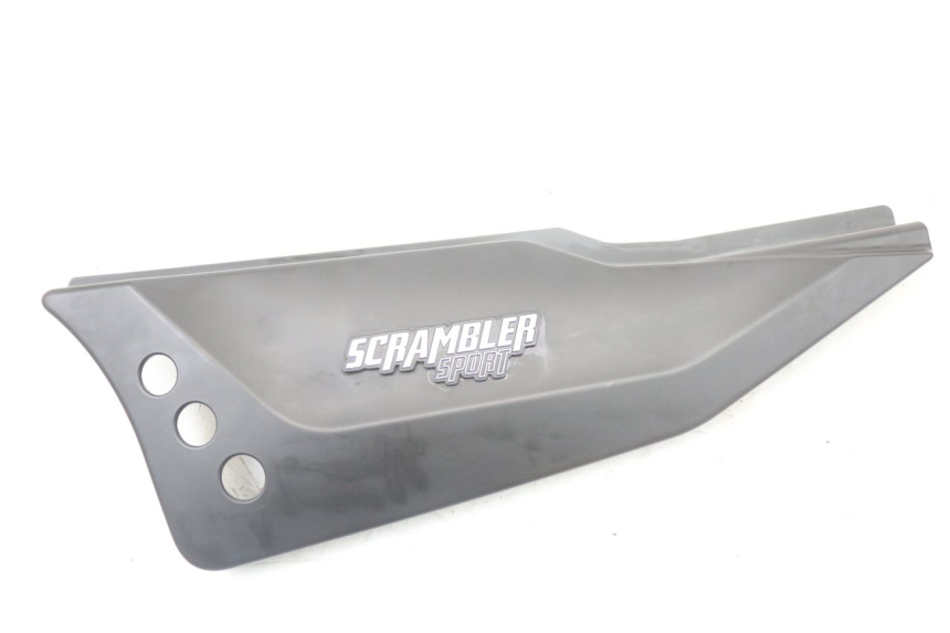photo de CACHE SOUS SELLE GAUCHE MASAI SCRAMBLER SPORT 125 (2021 - 2025)