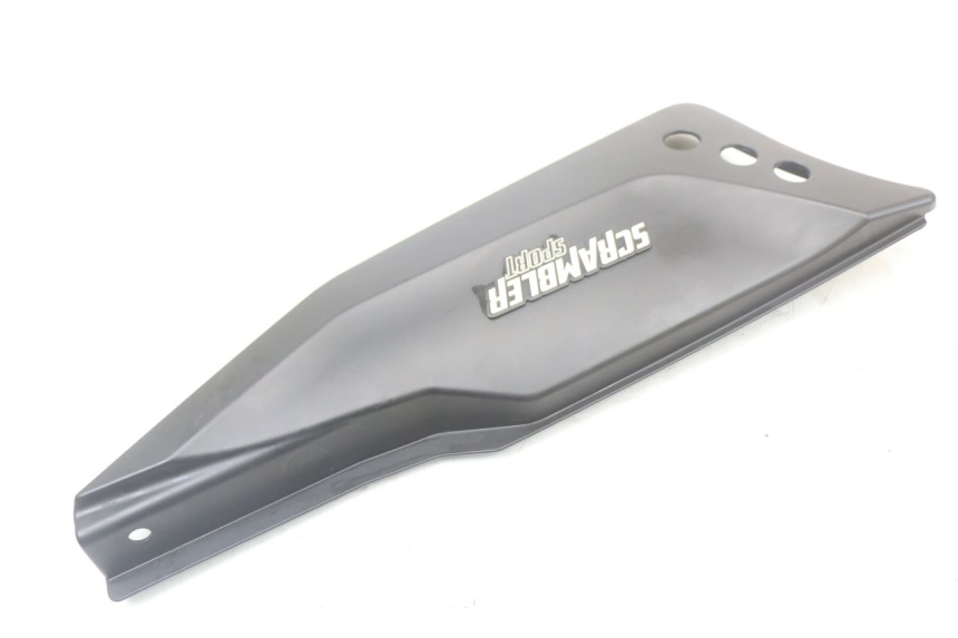 photo de CACHE SOUS SELLE GAUCHE MASAI SCRAMBLER SPORT 125 (2021 - 2025)