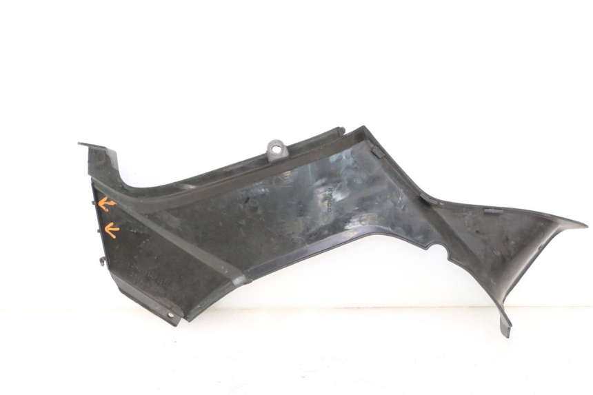 photo de CACHE SOUS SELLE GAUCHE KYMCO MXU R 250 (2004 - 2010) - Pièce contrôlée