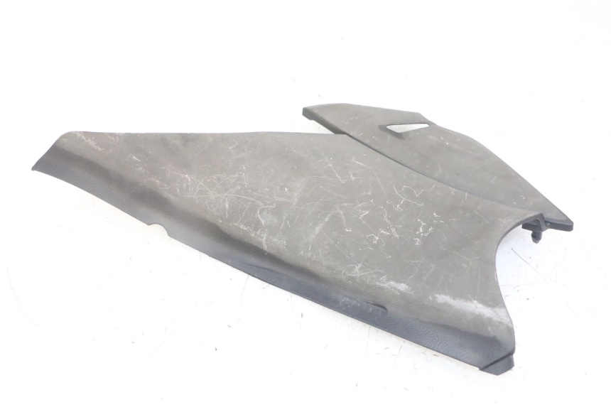 photo de CACHE SOUS SELLE GAUCHE HONDA NTV DEAUVILLE ABS 700 (2007 - 2016)
