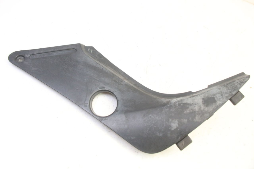 photo de CACHE SOUS SELLE GAUCHE HONDA NTV DEAUVILLE 650 (2001 - 2006)