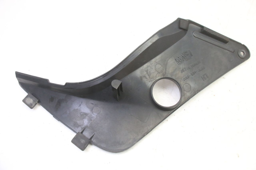 photo de CACHE SOUS SELLE GAUCHE HONDA NTV DEAUVILLE 650 (2001 - 2006)