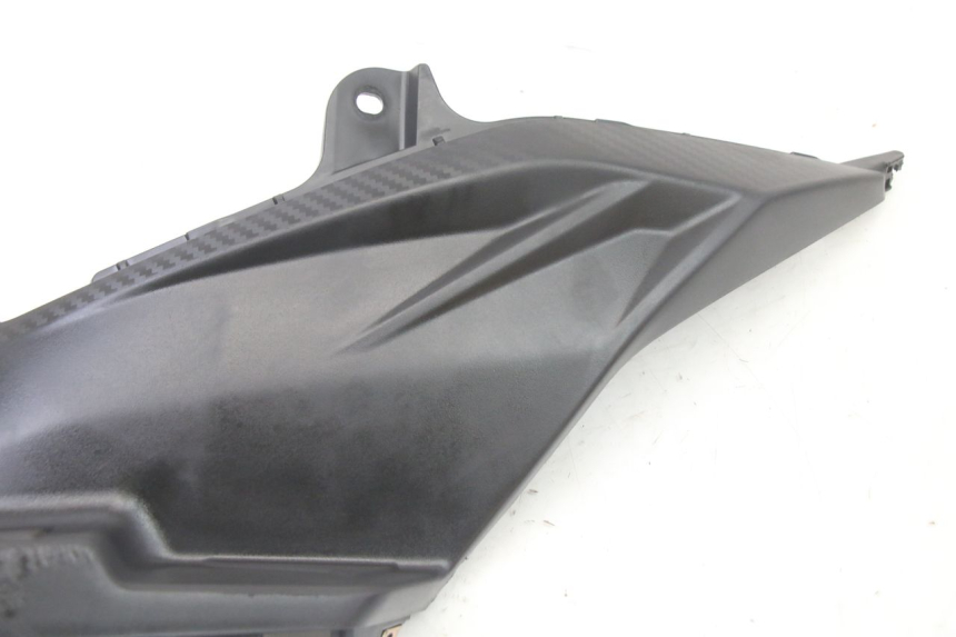 photo de CACHE SOUS SELLE GAUCHE SYM ORBIT III 3 4T 50 (2021 - 2025)