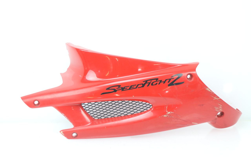 photo de CACHE SOUS SELLE GAUCHE PEUGEOT SPEEDFIGHT 2 LC 50 (2000 - 2009)