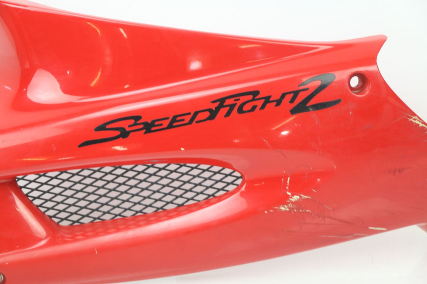 photo de CACHE SOUS SELLE GAUCHE PEUGEOT SPEEDFIGHT 2 LC 50 (2000 - 2009)