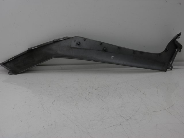 photo de CACHE SOUS SELLE GAUCHE PIAGGIO MP3 125 (2006 - 2014)