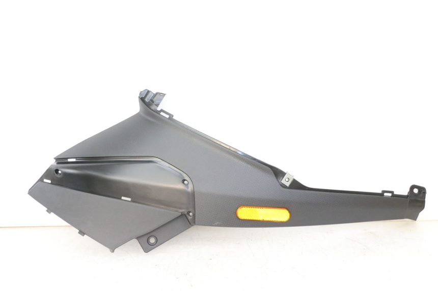 photo de CACHE SOUS SELLE GAUCHE PIAGGIO NRG POWER PUREJET 50 (2018 - 2021)