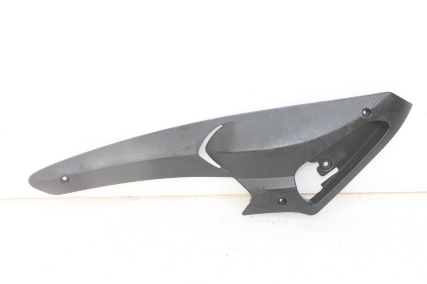 photo de CACHE SOUS SELLE GAUCHE GILERA RUNNER SL 50 (2006 - 2009)