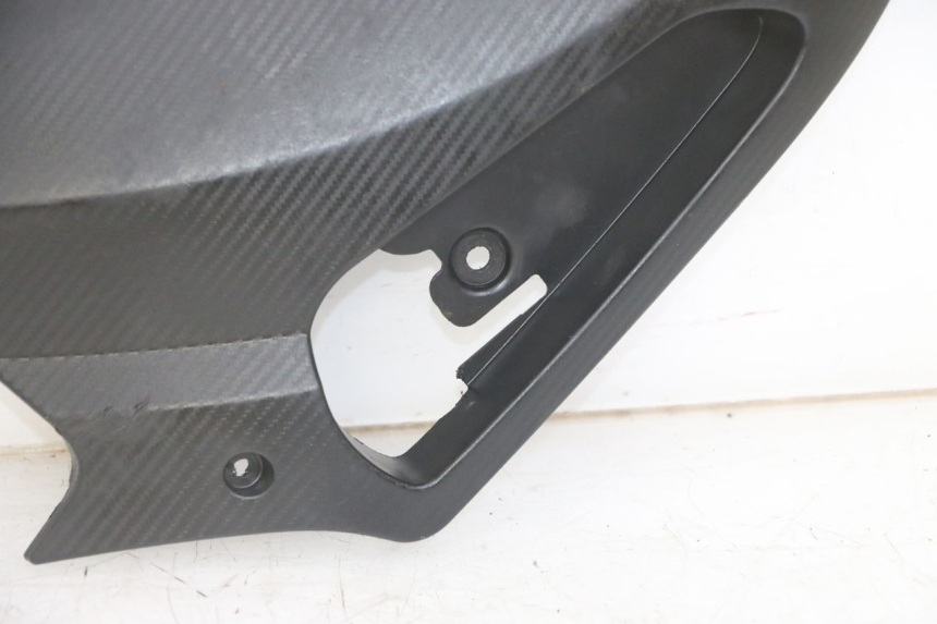 photo de CACHE SOUS SELLE GAUCHE GILERA RUNNER SL 50 (2006 - 2009)