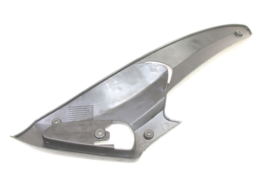 photo de CACHE SOUS SELLE GAUCHE GILERA RUNNER SP 50 (2006 - 2008)