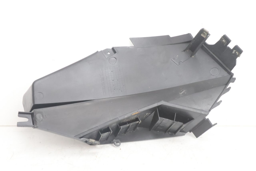 photo de CACHE SOUS SELLE GAUCHE RIDE SLASH 2T 50 (2012 - 2014) - Points de fixation