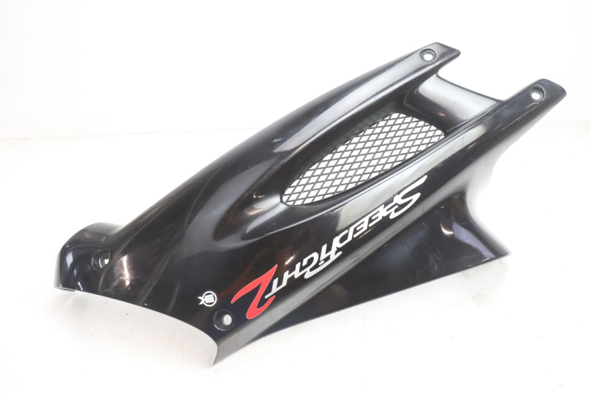 photo de CACHE SOUS SELLE GAUCHE PEUGEOT SPEEDFIGHT 2 AC 50 (2000 - 2009) - Autre angle de vue