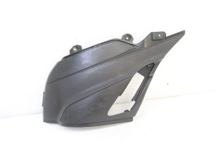 photo de CACHE SOUS SELLE GAUCHE APRILIA SR 2T 50 (2018 - 2022)
