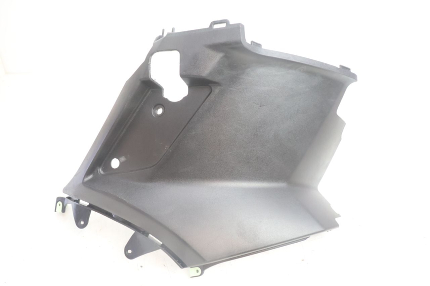 photo de CACHE SOUS SELLE GAUCHE PEUGEOT STREETZONE NAKED 2T 50 (2014 - 2018) - Autre angle de vue