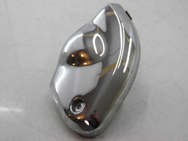 photo de CACHE SOUS SELLE GAUCHE SUZUKI GSF N BANDIT 600 (1996 - 1999)