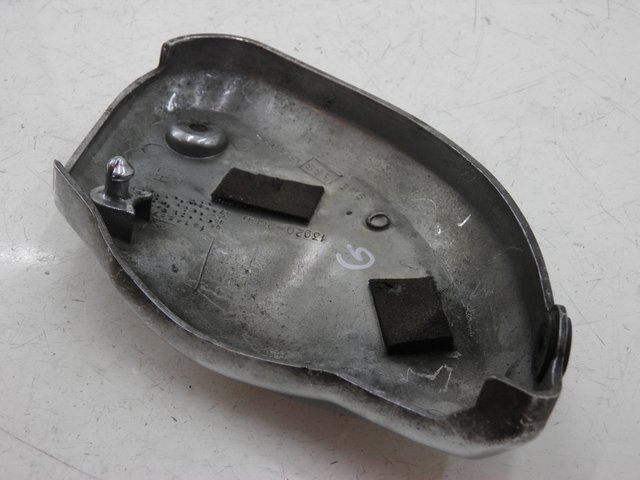 photo de CACHE SOUS SELLE GAUCHE SUZUKI GSF N BANDIT 600 (1996 - 1999)