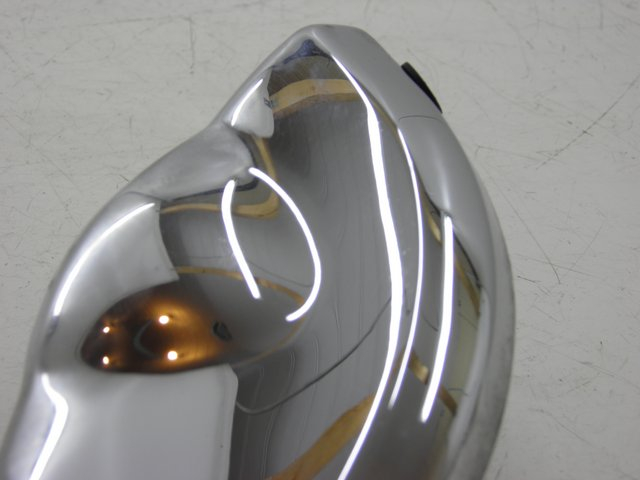 photo de CACHE SOUS SELLE GAUCHE SUZUKI GSF N BANDIT 600 (1996 - 1999)