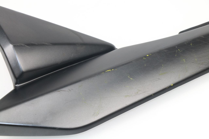 photo de CACHE SOUS SELLE GAUCHE SUZUKI GSF N BANDIT 1250 (2007 - 2010)