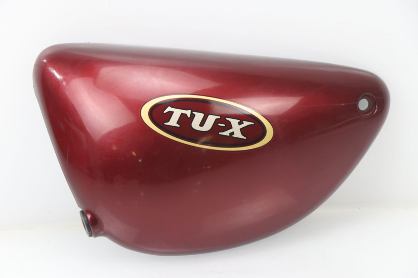 photo de CACHE SOUS SELLE GAUCHE SUZUKI TU X TUX VOLTY 125 (1999 - 2001)