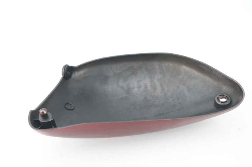 photo de CACHE SOUS SELLE GAUCHE SUZUKI TU X TUX VOLTY 125 (1999 - 2001)