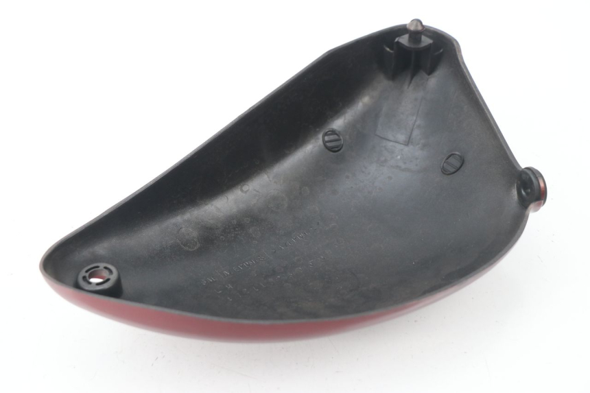 photo de CACHE SOUS SELLE GAUCHE SUZUKI TU X TUX VOLTY 125 (1999 - 2001)