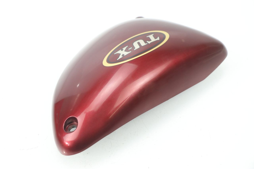 photo de CACHE SOUS SELLE GAUCHE SUZUKI TU X TUX VOLTY 125 (1999 - 2001)