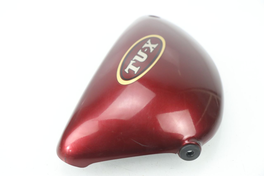 photo de CACHE SOUS SELLE GAUCHE SUZUKI TU X TUX VOLTY 125 (1999 - 2001)