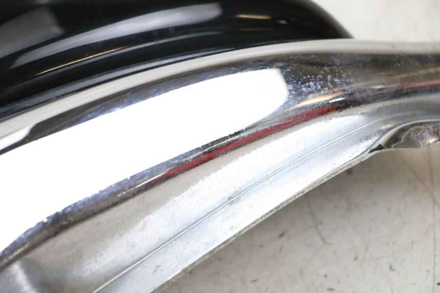 photo de CACHE SOUS SELLE GAUCHE SUZUKI VL INTRUDER 125 (2004 - 2007)