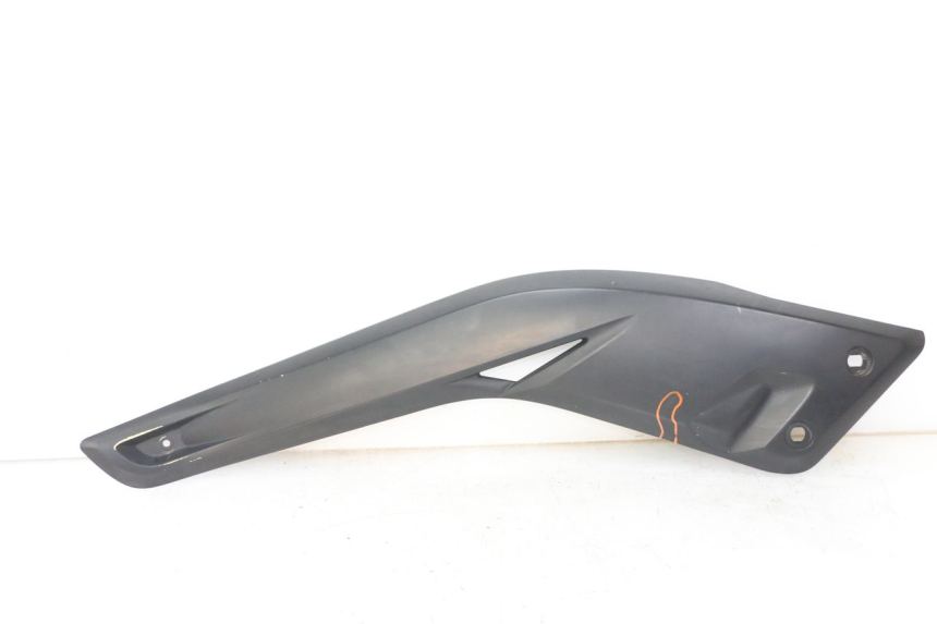 photo de CACHE SOUS SELLE GAUCHE YAMAHA X-MAX XMAX ABS 250 (2010 - 2014)