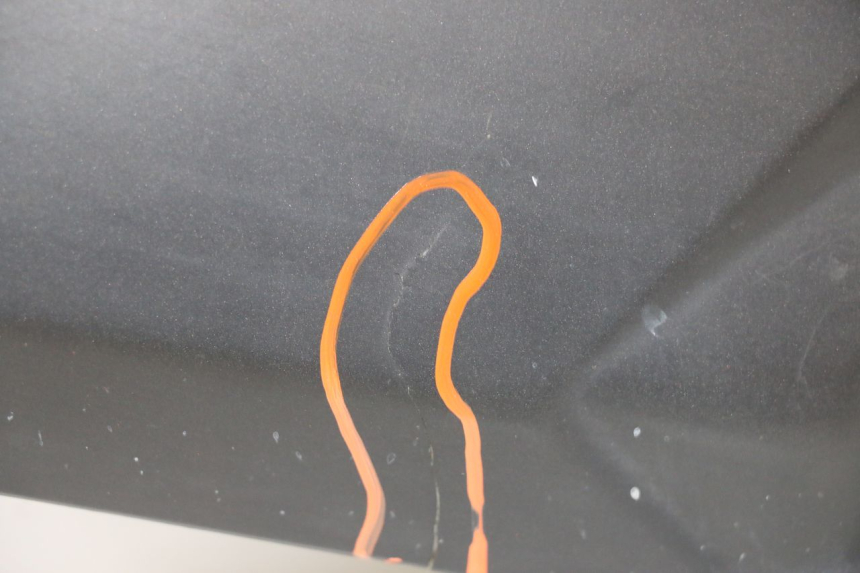 photo de CACHE SOUS SELLE GAUCHE YAMAHA X-MAX XMAX ABS 250 (2010 - 2014)