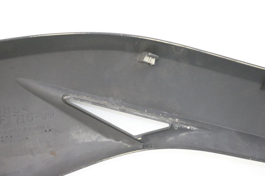 photo de CACHE SOUS SELLE GAUCHE YAMAHA X-MAX XMAX ABS 250 (2010 - 2014)