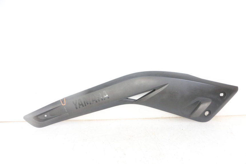 photo de CACHE SOUS SELLE GAUCHE YAMAHA X-MAX XMAX 125 (2010 - 2014)