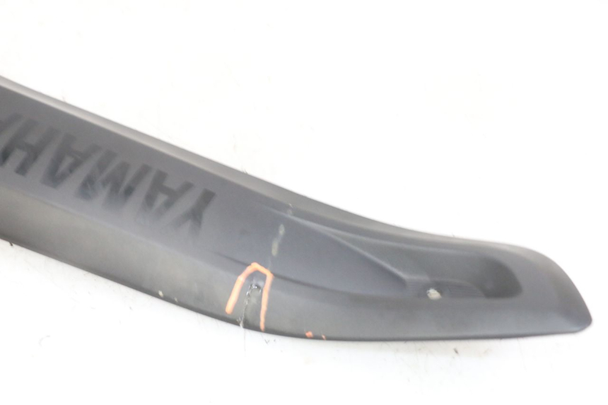photo de CACHE SOUS SELLE GAUCHE YAMAHA X-MAX XMAX 125 (2010 - 2014)