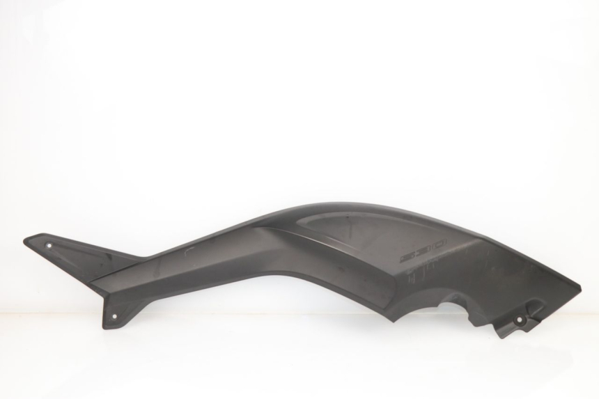 photo de CACHE SOUS SELLE GAUCHE YAMAHA XP T-MAX TMAX 530 (2015 - 2016)