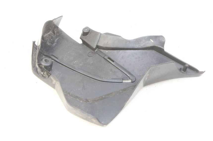 photo de CACHE SOUS SELLE GAUCHE HONDA XR L 125 (2003 - 2007)