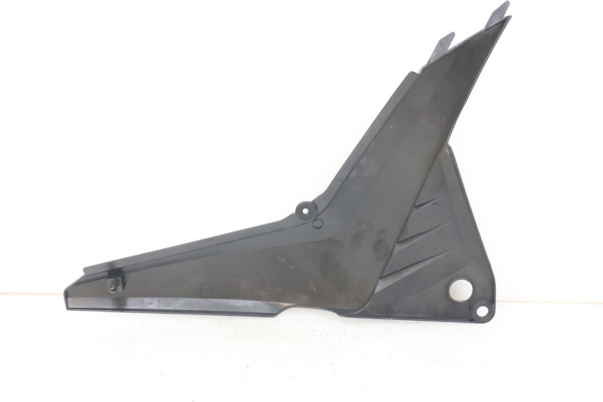 photo de CACHE SOUS SELLE GAUCHE YAMAHA XT X 660 (2004 - 2016)