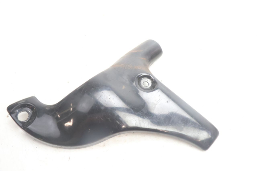 photo de CACHE SOUS SELLE GAUCHE YAMAHA XV VIRAGO 535 (1988 - 2004) - Vue principale