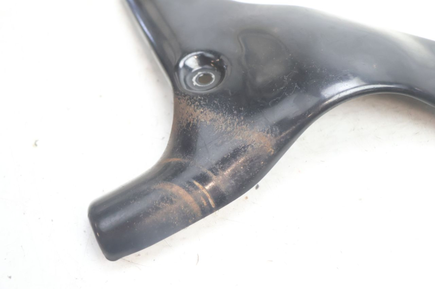 photo de CACHE SOUS SELLE GAUCHE YAMAHA XV VIRAGO 535 (1988 - 2004) - Zoom état d’usage