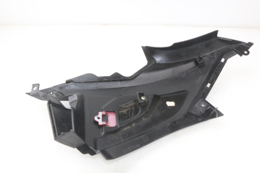 photo de CACHE SOUS SELLE GAUCHE YAMAHA AEROX NAKED 2T 50 (2013 - 2017)