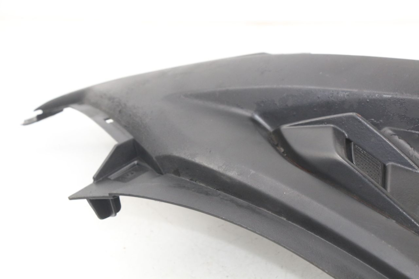 photo de CACHE SOUS SELLE GAUCHE YAMAHA AEROX NAKED 2T 50 (2013 - 2017)