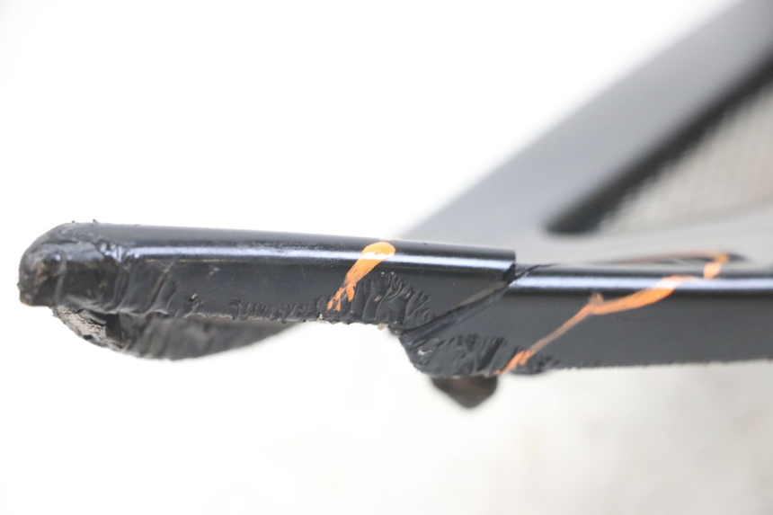 photo de CACHE SOUS SELLE GAUCHE YAMAHA FJ 3CX 1200 (1986 - 1996)