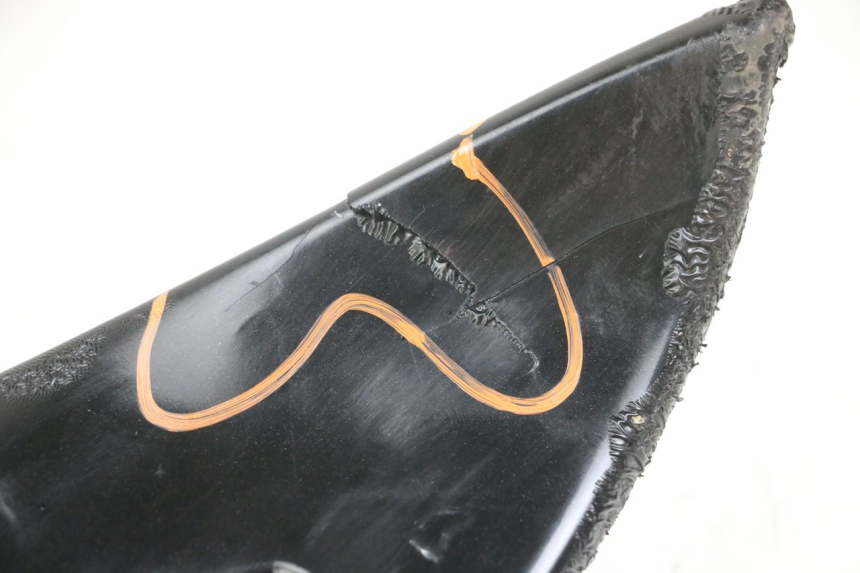 photo de CACHE SOUS SELLE GAUCHE YAMAHA FJ 3CX 1200 (1986 - 1996)
