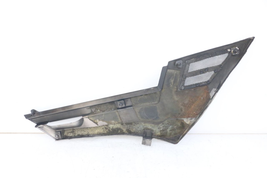 photo de CACHE SOUS SELLE GAUCHE YAMAHA FJ 3CX 1200 (1986 - 1996)