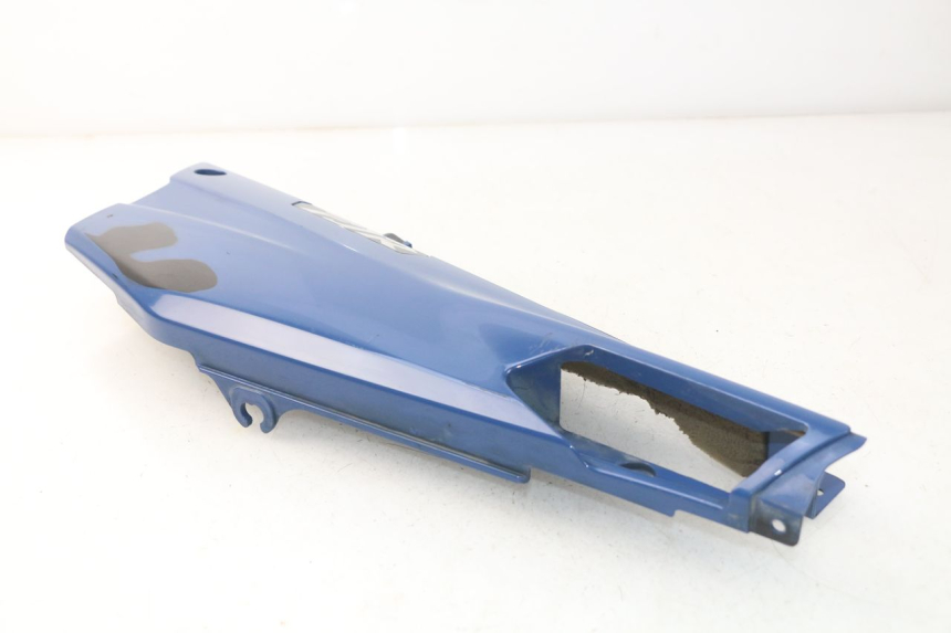 photo de CACHE SOUS SELLE GAUCHE YAMAHA FJR ABS 1300 (2006 - 2012)