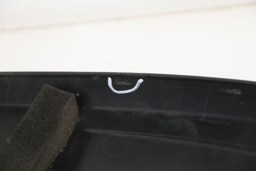 photo de CACHE SOUS SELLE GAUCHE YAMAHA XP T-MAX TMAX 530 (2015 - 2016)