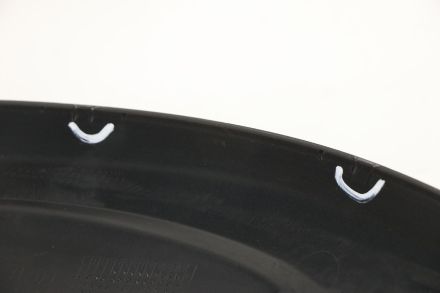 photo de CACHE SOUS SELLE GAUCHE YAMAHA XP T-MAX TMAX 530 (2015 - 2016)
