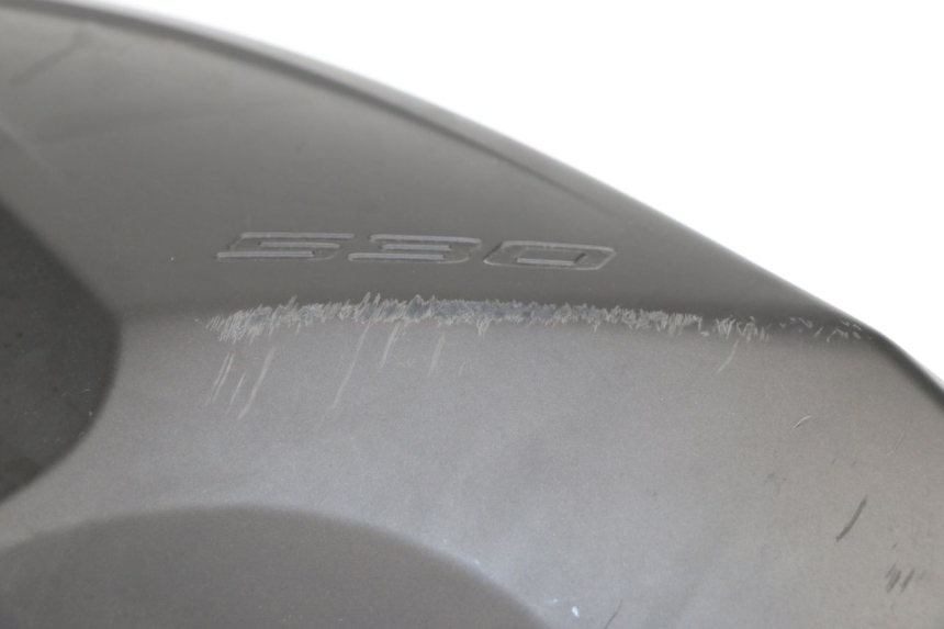 photo de CACHE SOUS SELLE GAUCHE YAMAHA XP T-MAX TMAX 530 (2015 - 2016)